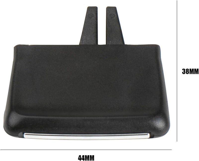 Vuzmode Air Conditioning Vent Clip for Skoda Octavia - Image 2