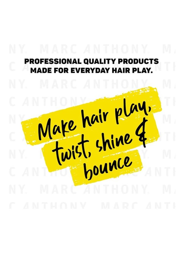 MARC ANTHONY Coconut Shea Nourishing Conditioner 250ML - Image 4