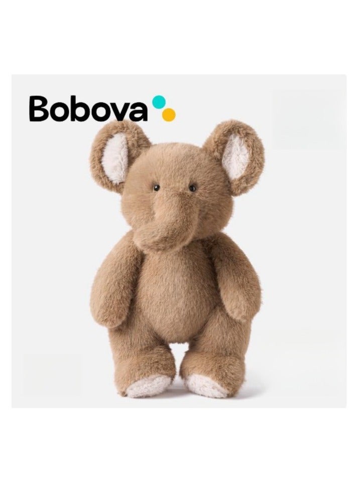 Bobova Children's Plush Doll Toy Doll Birthday Gift - Image 1