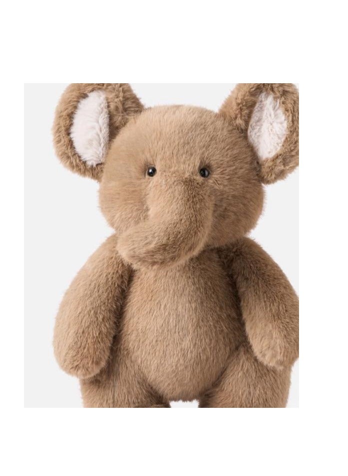 Bobova Children's Plush Doll Toy Doll Birthday Gift - Image 2