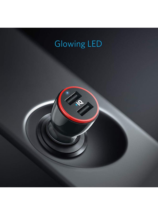 Anker PowerDrive 2 Car Charger - Image 5