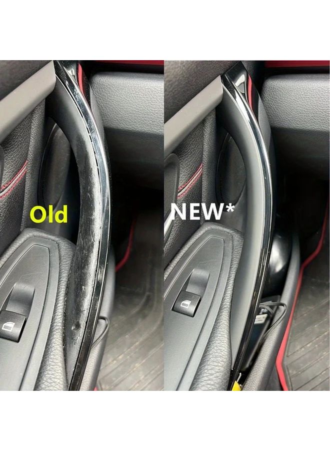 Left And Right Inner Door Handle Cover For 3 4 Series 2013 2019 Models - Image 3