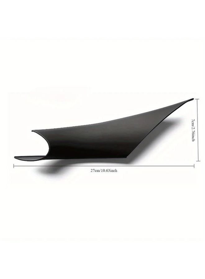 Left And Right Inner Door Handle Cover For 3 4 Series 2013 2019 Models - Image 2