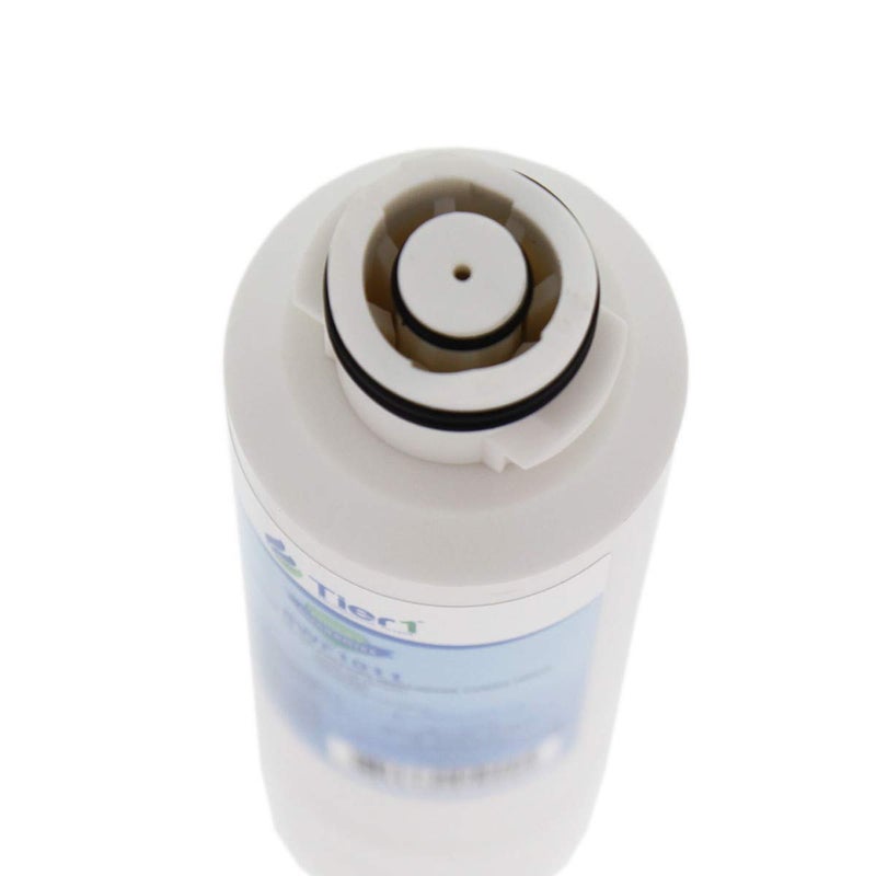Tier1 DA29-00020B Refrigerator Water Filter | Replacement for Samsung DA29-00020A, HAFCIN/EXP, HAF-CIN, 46-9101, DA97-08006A-B, WSS-2, WF294, Fridge Filter - Image 2