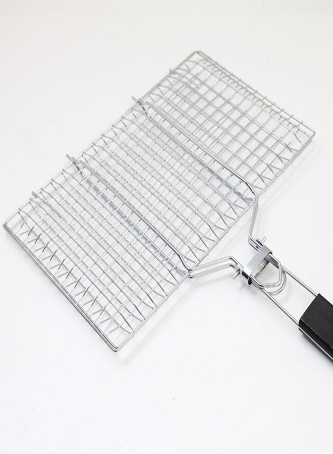 Gasin Outdoor foldable barbecue grill BBQ  - Image 3
