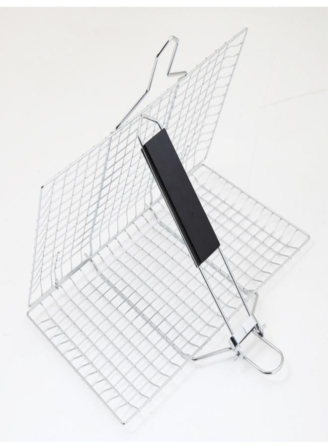 Gasin Outdoor foldable barbecue grill BBQ  - Image 4
