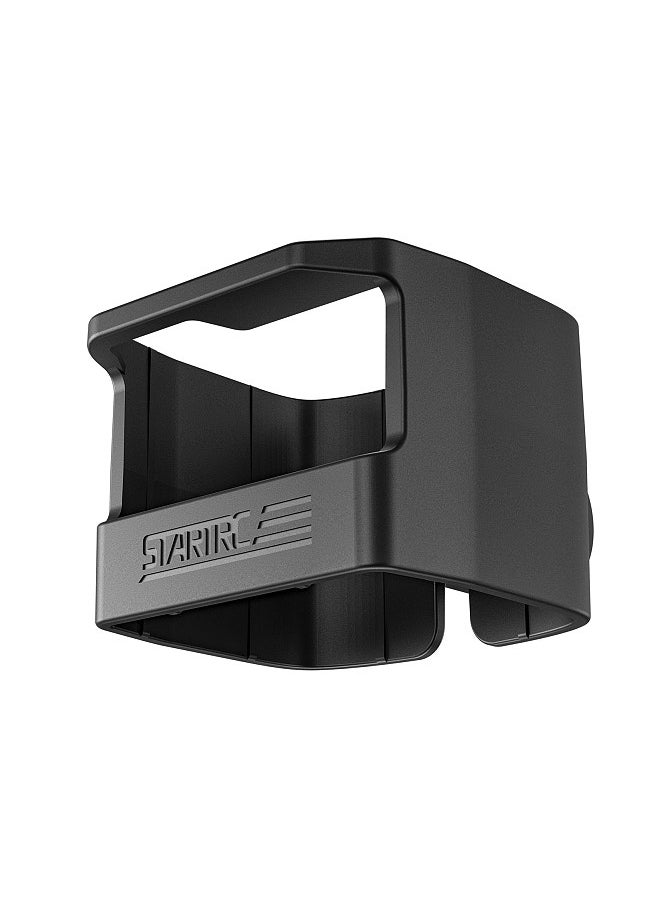 STARTRC Expansion Adapter for Sports Camera Camera Mount with 1/4in Screw Hole Compatible with DJI OSMO Pocket 3  - Image 1