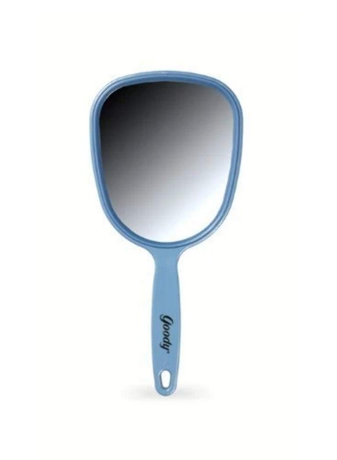 Goody 11 14 Full Size Hand Mirror Color May Vary  - Image 2