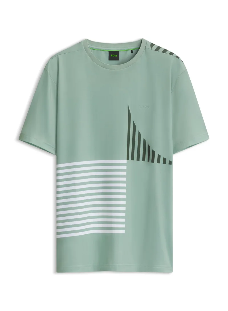 Regular-fit T-shirt