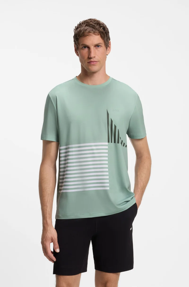 Regular-fit T-shirt