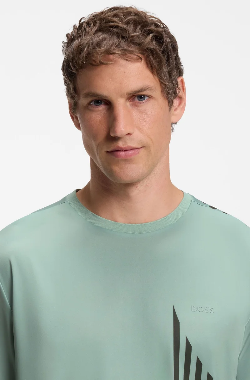 بوس Regular-fit T-shirt