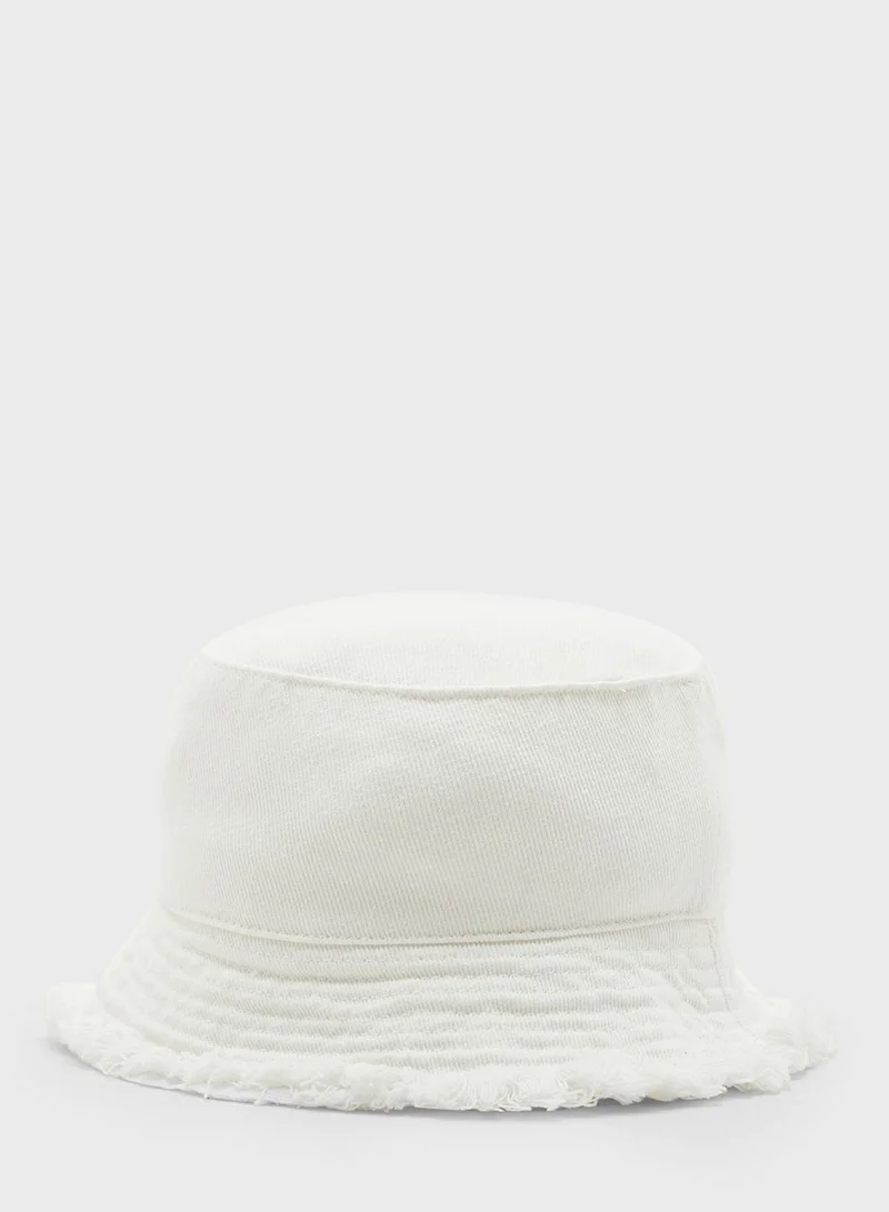 PIECES Selina Bucket Hat