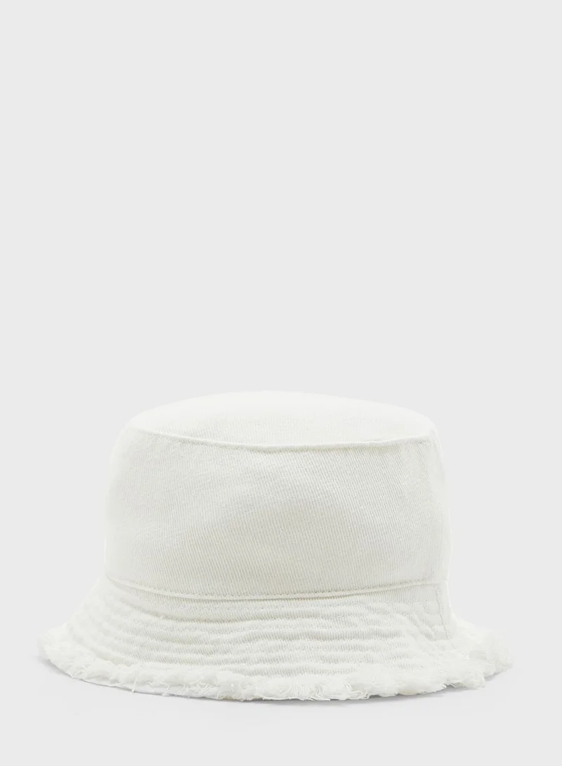 PIECES Selina Bucket Hat
