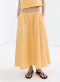 MANGO 11-AMARILLO PASTEL