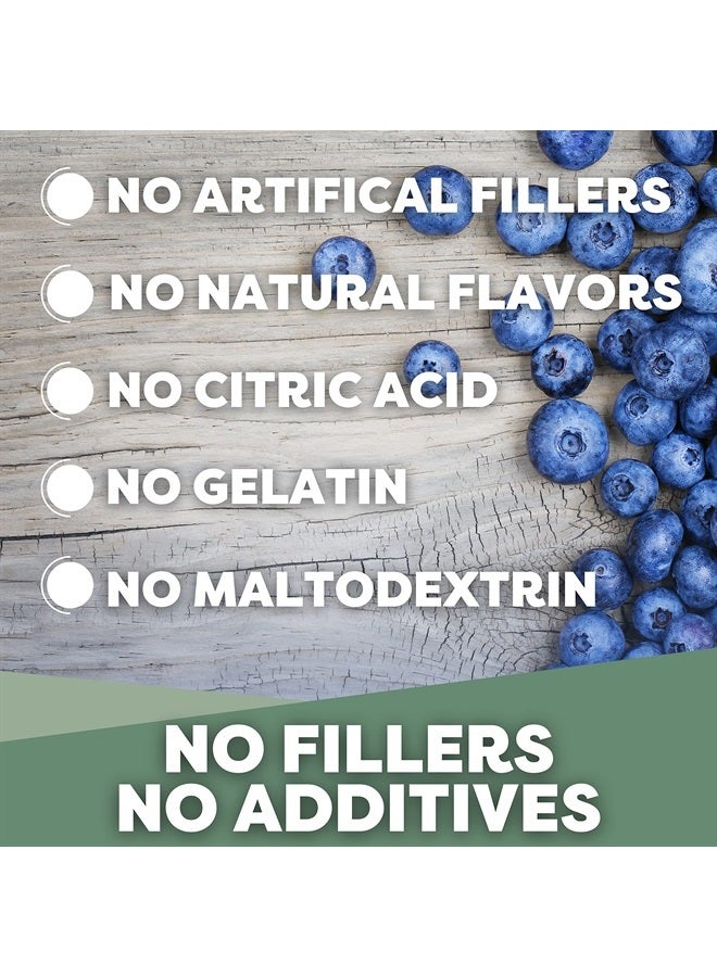 Vimergy Organic Nettle Leaf Extract, 57 Servings – Potent 10:1 Extract Liquid Drops – Supports Immune System Health – Supports Joint Health - USDA Organic, Gluten-Free, Non-GMO, Vegan & Paleo (115 ml) - Image 5