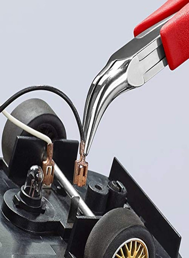 كنيبيكس أدوات KNIPEX - كماشة إلكترونية (3541115) - Image 5