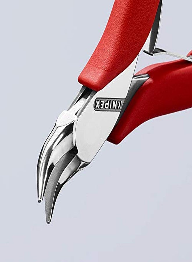 كنيبيكس أدوات KNIPEX - كماشة إلكترونية (3541115) - Image 3