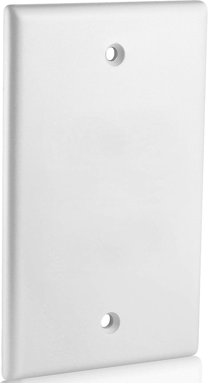 Mediabridge لوحة حائط فارغة ميديابريدج بيضاء 5 عبوات جزء 51W1005PK - Image 1