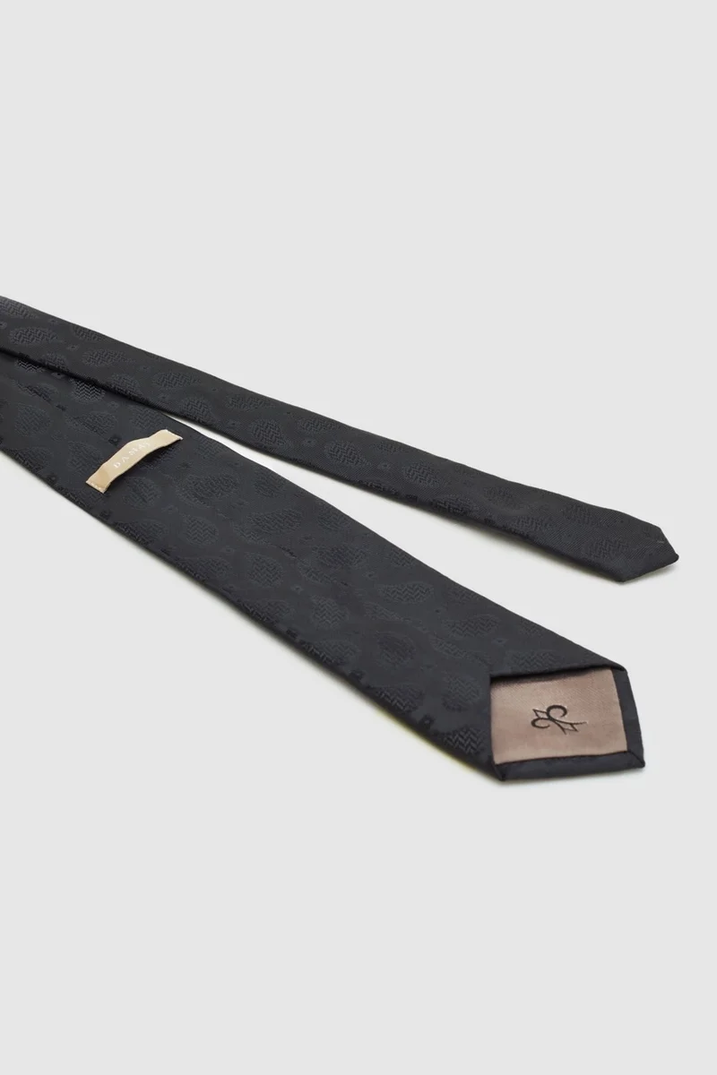 D'S DAMAT D'S Groom Standard Tie 1DF1575MCRDEM