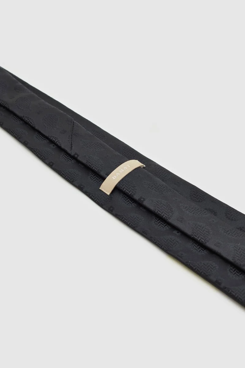 D'S DAMAT D'S Groom Standard Tie 1DF1575MCRDEM