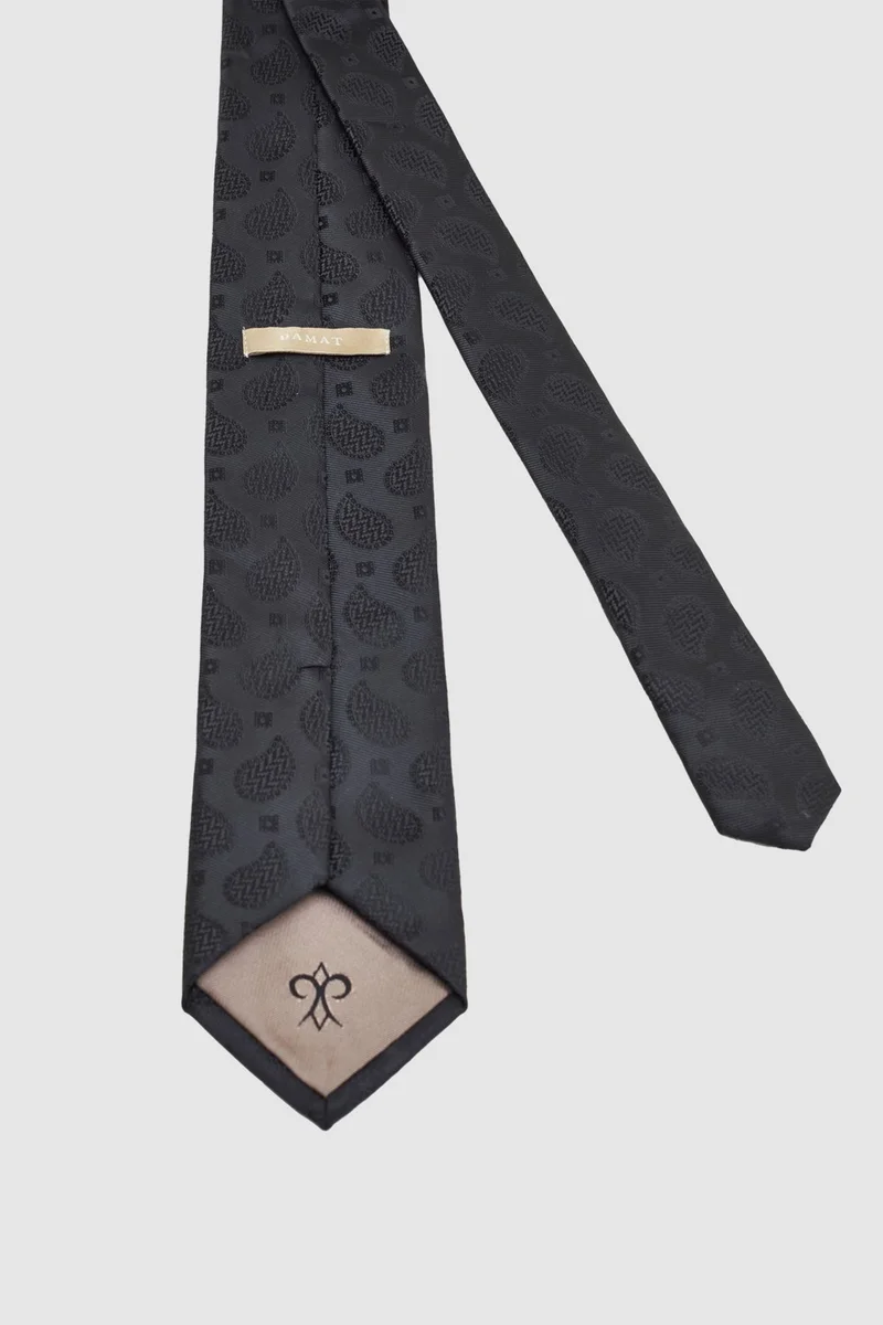D'S DAMAT D'S Groom Standard Tie 1DF1575MCRDEM