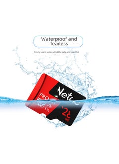 Generic Netco Memory Card Monitoring SD Card 32G64G High-speed Driving Recorder Camera TF Memory Card-Color:128GB Extreme PRO Edition-Capacity:Default  - Image 5
