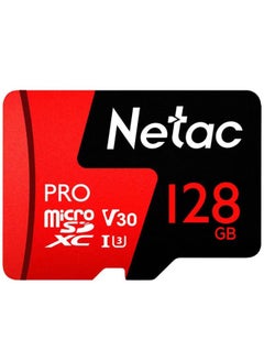 Generic Netco Memory Card Monitoring SD Card 32G64G High-speed Driving Recorder Camera TF Memory Card-Color:128GB Extreme PRO Edition-Capacity:Default  - Image 1