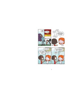 Crabgrass: Comic Adventures Volume 1  - Image 3