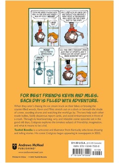 Crabgrass: Comic Adventures Volume 1  - Image 2