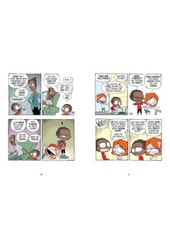 Crabgrass: Comic Adventures Volume 1  - Image 5