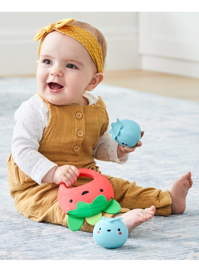 Skip Hop فرمستند بيري كيوت باند  - Image 2