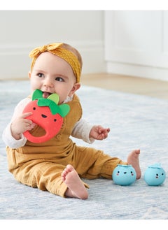 Skip Hop فرمستند بيري كيوت باند  - Image 4