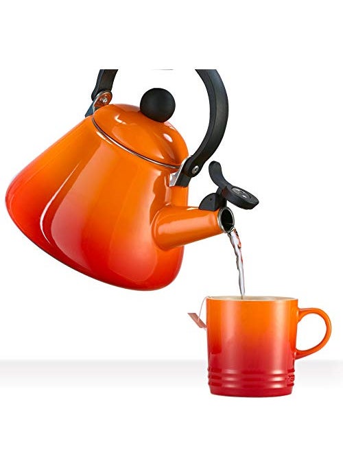 Le Creuset Le Creuset Mug Flame  - Image 3