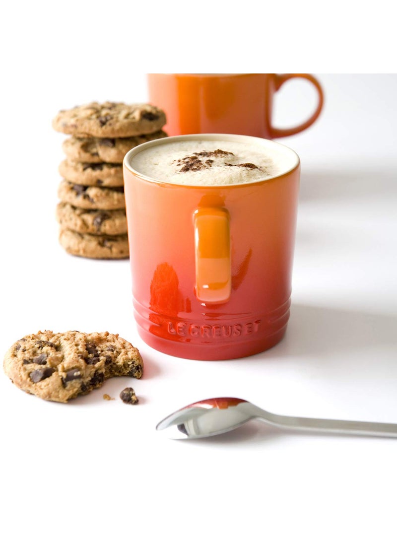 Le Creuset Le Creuset Mug Flame  - Image 2