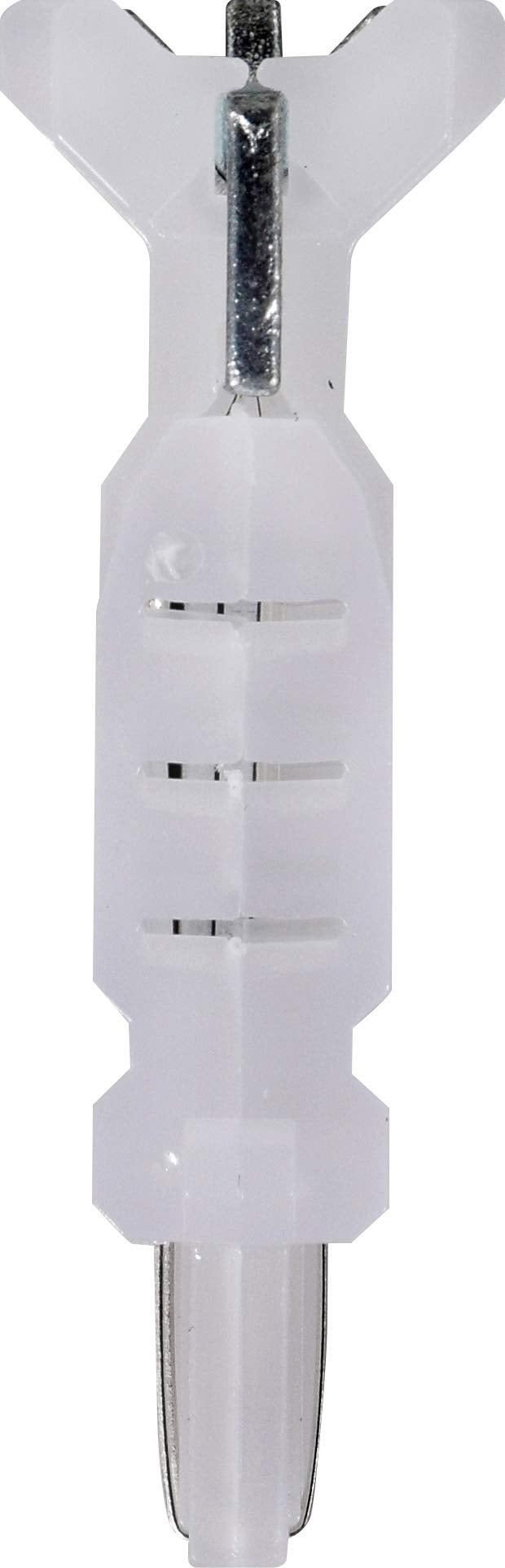 SYLVANIA 4114 White LED Bulb, (Contains 2 Bulbs) - Image 3