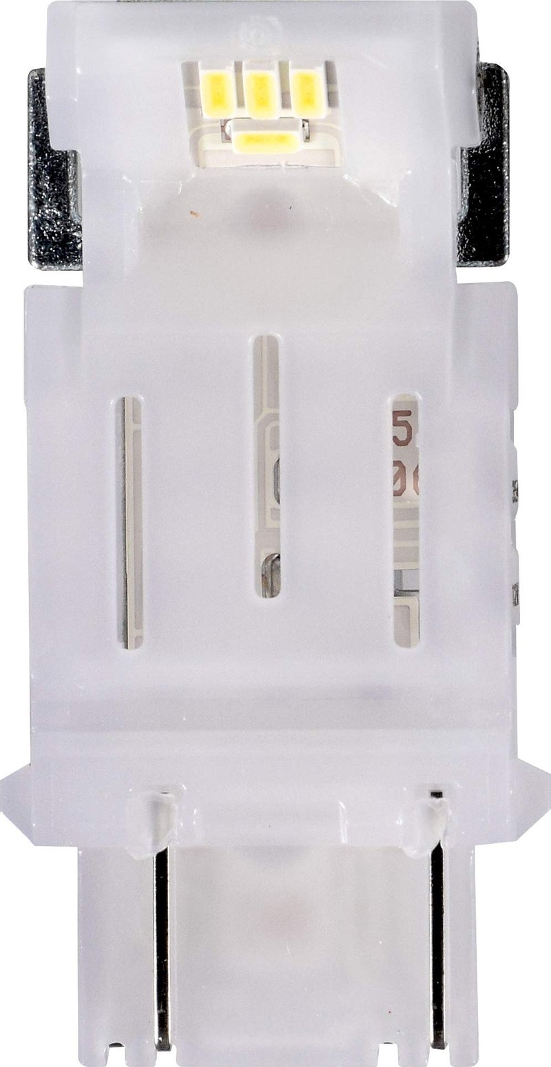 SYLVANIA 4114 White LED Bulb, (Contains 2 Bulbs) - Image 5