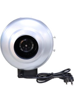 Caryaire Caryaire Circular Inline Industrial Blower CF 150B Dia 150mm  - Image 1