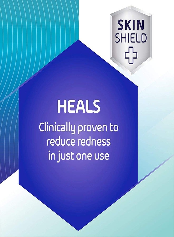 Balmex بالمكس أدفلت أدفانتج بي بروتكتد كريم تخفيف البشرة، مع تكنولوجيا شيلد للبشرة، 3 أونصة - Image 4