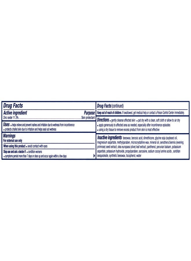 Balmex بالمكس أدفلت أدفانتج بي بروتكتد كريم تخفيف البشرة، مع تكنولوجيا شيلد للبشرة، 3 أونصة - Image 2