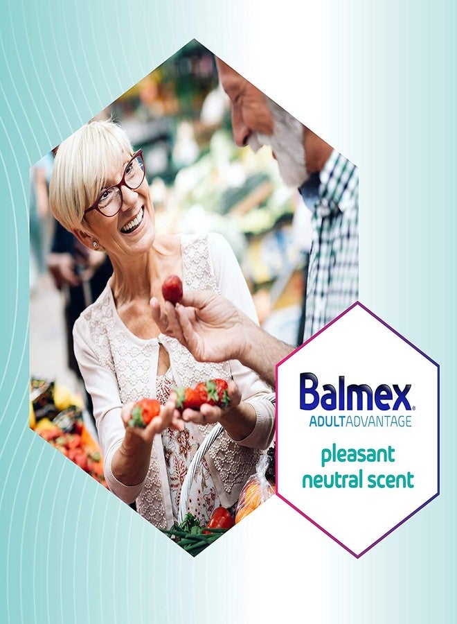 Balmex بالمكس أدفلت أدفانتج بي بروتكتد كريم تخفيف البشرة، مع تكنولوجيا شيلد للبشرة، 3 أونصة - Image 5
