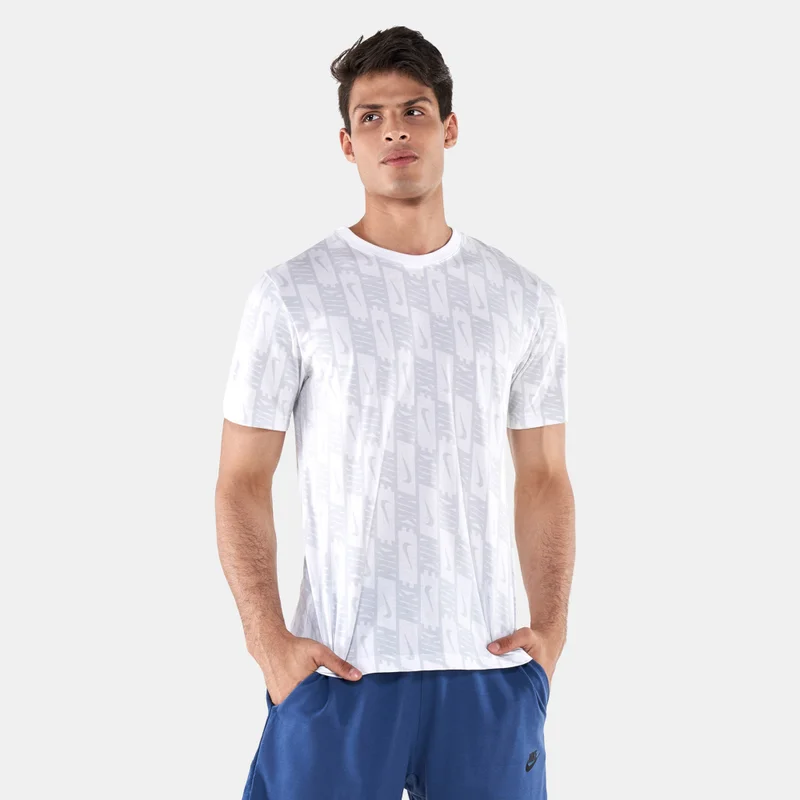 نايكي تيشيرت سبورتسوير ريبيت للرجال