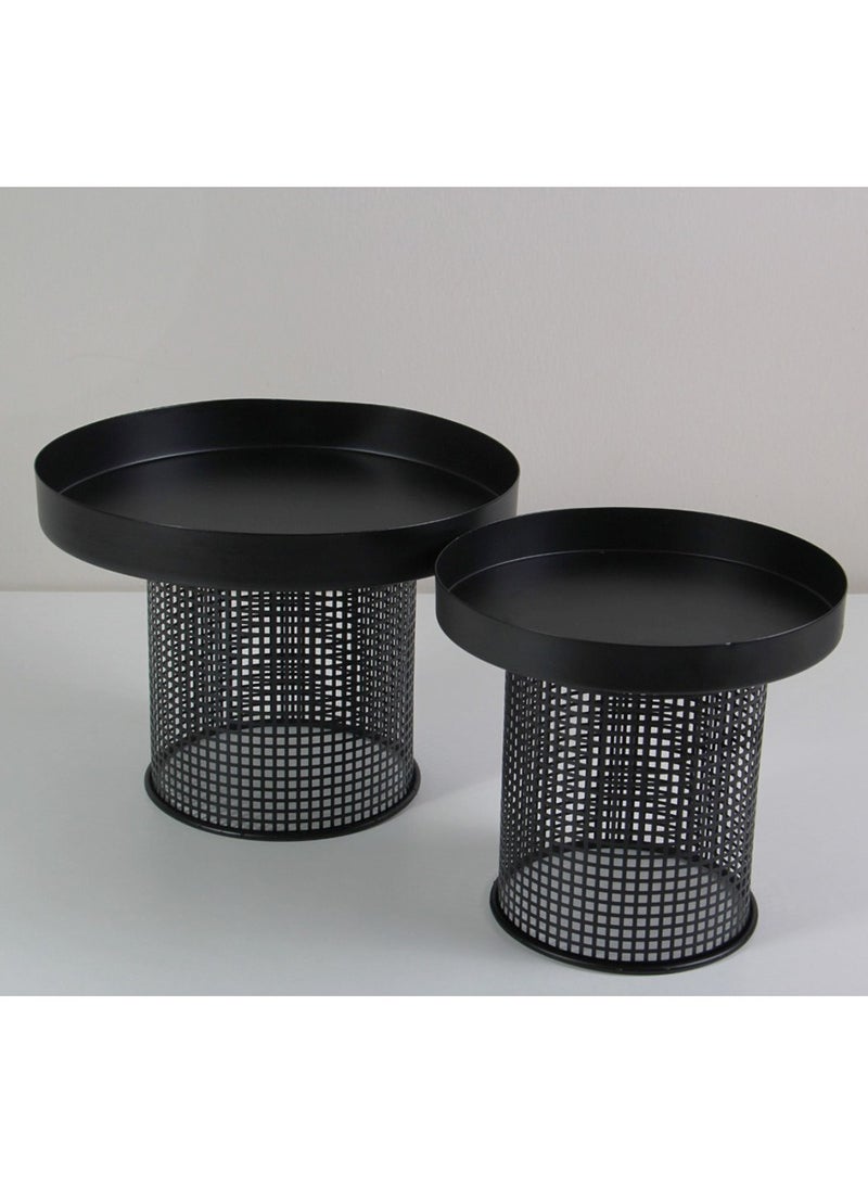 Cake and dessert stand set  - Image 1