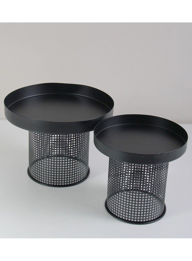 Cake and dessert stand set  - Image 2