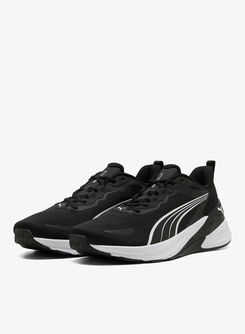 Puma PUMA Black-PUMA White Action Pro Tr for Men | Best Price UAE