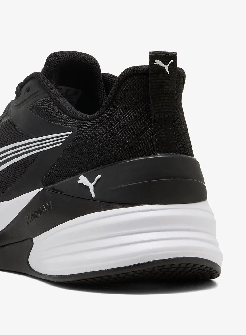 Puma PUMA Black-PUMA White Action Pro Tr for Men | Best Price UAE