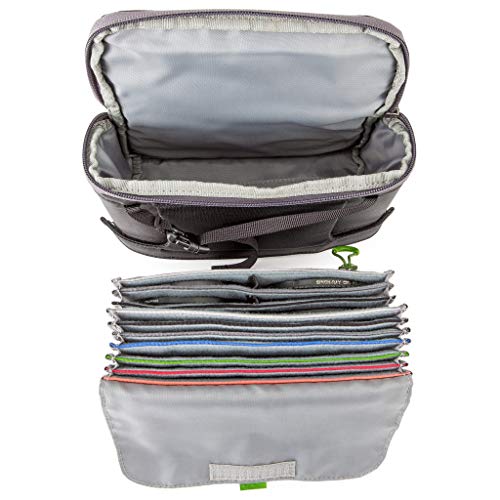 MindShift Think Tank Filter Hive Storage and Protection Case for Camera Lens Filters - Image 4