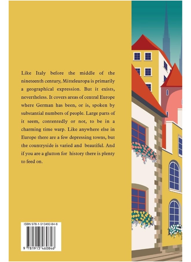 Cloister House Press Motoring in Mitteleuropa: Exploring castles and châteaux  - Image 2