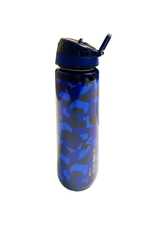 ترو كير زجاجة مياه سوني بلاي ستيشن بلاي إن كامو سعة 750 مل - Image 2