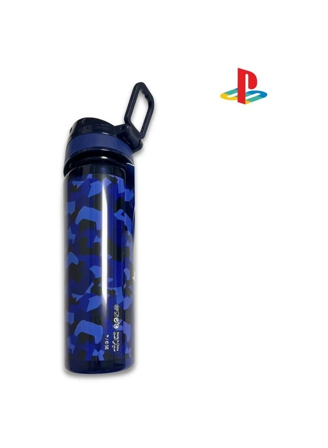 ترو كير زجاجة مياه سوني بلاي ستيشن بلاي إن كامو سعة 750 مل - Image 3