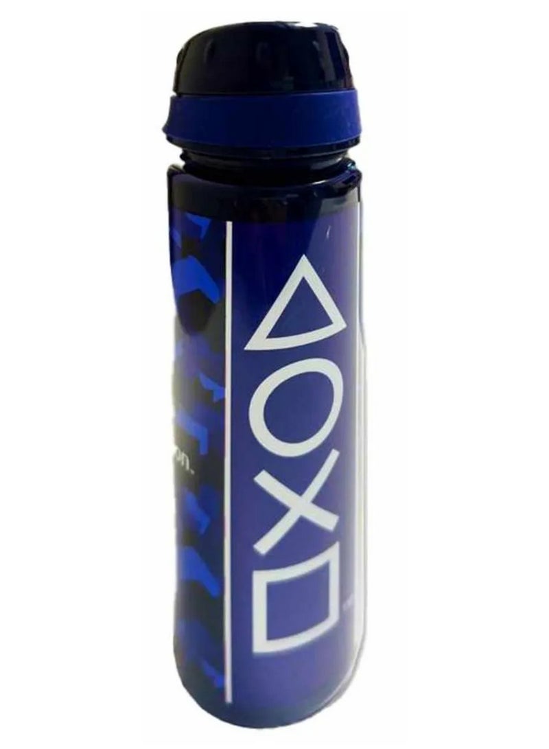 ترو كير زجاجة مياه سوني بلاي ستيشن بلاي إن كامو سعة 750 مل - Image 1